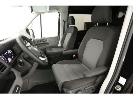 Volkswagen Crafter 2.0 TDI DSG HIGHLINE EXCLUSIVE L3H3 | FACELIFT MODEL | BPM VRIJ | DUBBELE CABINE | 5 PERSOONS | N... ActivLease financial lease