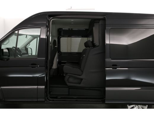 Volkswagen Crafter 2.0 TDI DSG HIGHLINE EXCLUSIVE L3H3 | FACELIFT MODEL | BPM VRIJ | DUBBELE CABINE | 5 PERSOONS | N... ActivLease financial lease