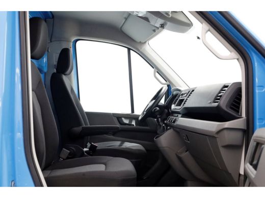 Volkswagen Crafter 35 2.0 TDI E6 Bakwagen met achterdeuren 2 Persoons 03-2020 ActivLease financial lease