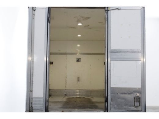 Volkswagen Crafter 35 2.0 TDI E6 Bakwagen met achterdeuren 2 Persoons 03-2020 ActivLease financial lease