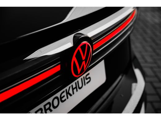 Volkswagen ID.7 Pro Limited Edition | Automatische afstandsregeling (Adaptive Cruise Control) | Buitenspiegels el... ActivLease financial lease