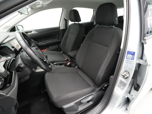 Volkswagen Polo 1.0 TSI 95pk Comfortline Business Navigatie Pdc Acc Park Assist Clima Carplay 106 ActivLease financial lease