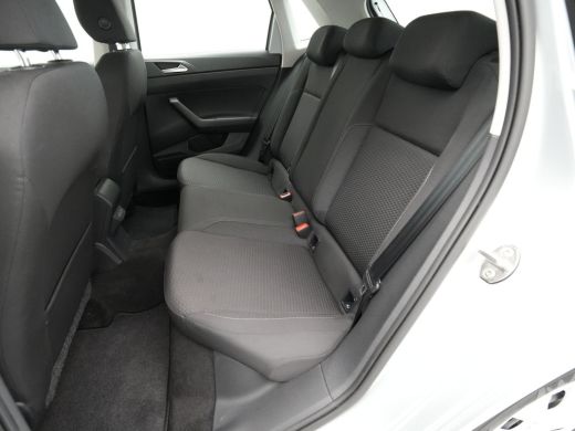 Volkswagen Polo 1.0 TSI 95pk Comfortline Business Navigatie Pdc Acc Park Assist Clima Carplay 106 ActivLease financial lease