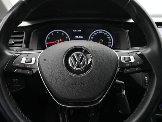 Volkswagen Polo 1.0 TSI 95pk Comfortline Business Navigatie Pdc Acc Park Assist Clima Carplay 106 ActivLease financial lease
