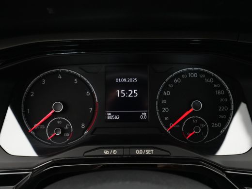 Volkswagen Polo 1.0 TSI 95pk Comfortline Business Navigatie Pdc Acc Park Assist Clima Carplay 106 ActivLease financial lease