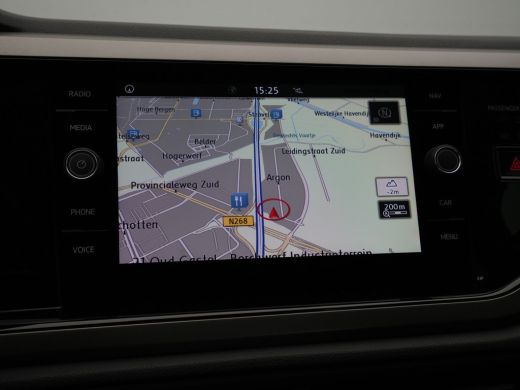 Volkswagen Polo 1.0 TSI 95pk Comfortline Business Navigatie Pdc Acc Park Assist Clima Carplay 106 ActivLease financial lease