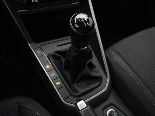 Volkswagen Polo 1.0 TSI 95pk Comfortline Business Navigatie Pdc Acc Park Assist Clima Carplay 106 ActivLease financial lease