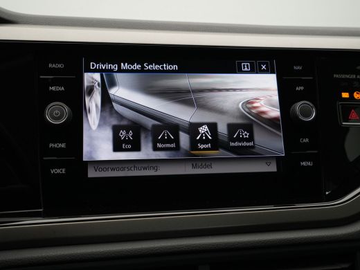 Volkswagen Polo 1.0 TSI 95pk Comfortline Business Navigatie Pdc Acc Park Assist Clima Carplay 106 ActivLease financial lease