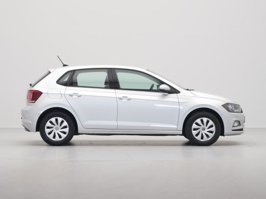 Volkswagen Polo 1.0 TSI 95pk Comfortline Business Navigatie Pdc Acc Park Assist Clima Carplay 106 ActivLease financial lease