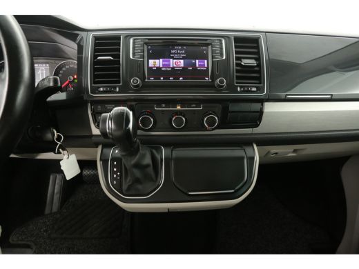 Volkswagen Transporter 2.0 TDI 150PK L2H1 | Dubbele Cabine | 5 Persoons | DSG Automaat ACC Airco 2xSchuifdeur Carplay LE... ActivLease financial lease