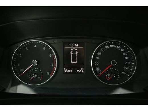 Volkswagen Transporter 2.0 TSI 150PK L2H1 | Koelwagen 0° | Benzine | EMISSIEVRIJE ZONE | Airco Navigatie Koelauto 3 Pers... ActivLease financial lease