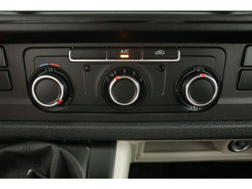 Volkswagen Transporter 2.0 TSI 150PK L2H1 | Koelwagen 0° | Benzine | EMISSIEVRIJE ZONE | Airco Navigatie Koelauto 3 Pers... ActivLease financial lease