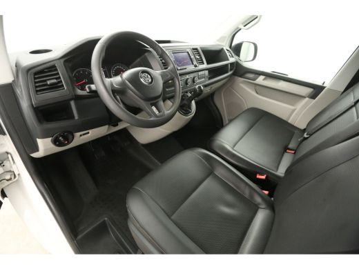 Volkswagen Transporter 2.0 TSI 150PK L2H1 | Koelwagen 0° | Benzine | EMISSIEVRIJE ZONE | Airco Navigatie Koelauto 3 Pers... ActivLease financial lease