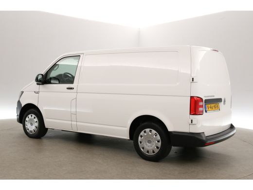 Volkswagen Transporter 2.0 TSI 150PK L2H1 | Koelwagen 0° | Benzine | EMISSIEVRIJE ZONE | Airco Navigatie Koelauto 3 Pers... ActivLease financial lease