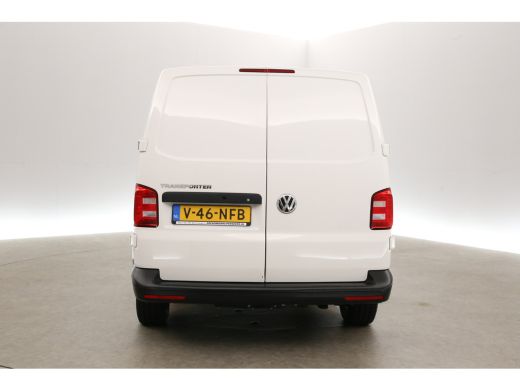 Volkswagen Transporter 2.0 TSI 150PK L2H1 | Koelwagen 0° | Benzine | EMISSIEVRIJE ZONE | Airco Navigatie Koelauto 3 Pers... ActivLease financial lease