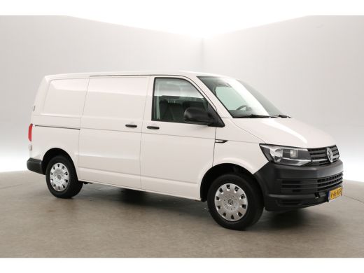 Volkswagen Transporter 2.0 TSI 150PK L2H1 | Koelwagen 0° | Benzine | EMISSIEVRIJE ZONE | Airco Navigatie Koelauto 3 Pers... ActivLease financial lease