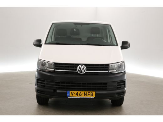 Volkswagen Transporter 2.0 TSI 150PK L2H1 | Koelwagen 0° | Benzine | EMISSIEVRIJE ZONE | Airco Navigatie Koelauto 3 Pers... ActivLease financial lease