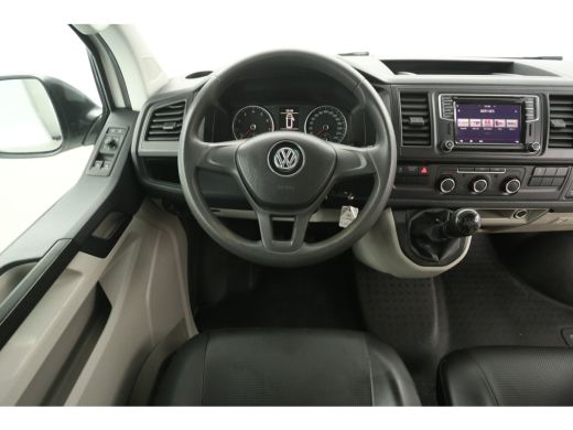 Volkswagen Transporter 2.0 TSI 150PK L2H1 | Koelwagen 0° | Benzine | EMISSIEVRIJE ZONE | Airco Navigatie Koelauto 3 Pers... ActivLease financial lease