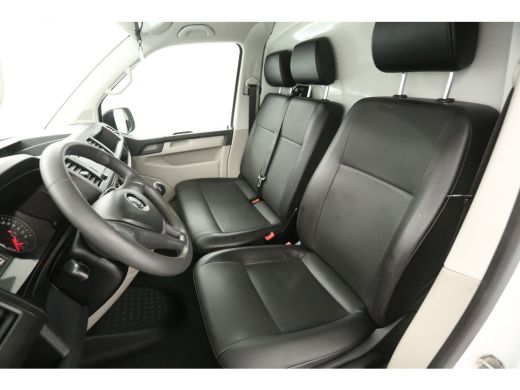 Volkswagen Transporter 2.0 TSI 150PK L2H1 | Koelwagen 0° | Benzine | EMISSIEVRIJE ZONE | Airco Navigatie Koelauto 3 Pers... ActivLease financial lease