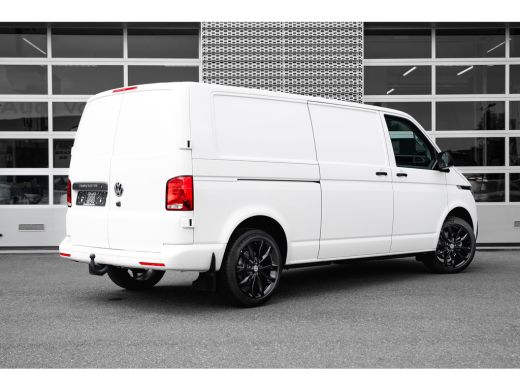Volkswagen Transporter Highline | DSG 150pk | 18 " | Led | Adaptive Cruise | Trekhaak | Camera | Standkachel | Stoelverw... ActivLease financial lease