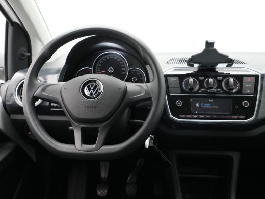 Volkswagen up! 1.0 Airco Bluetooth Dab 4-deurs 215 ActivLease financial lease