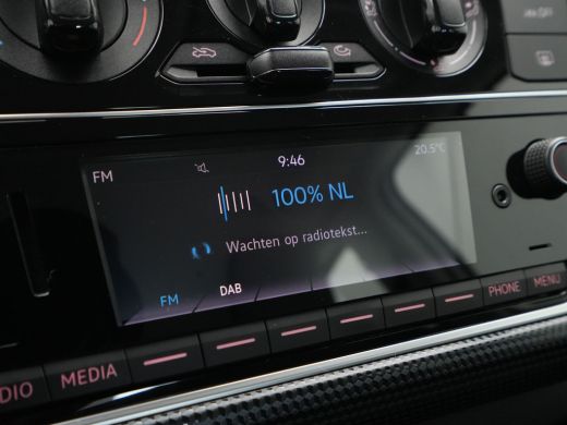 Volkswagen up! 1.0 Airco Bluetooth Dab 4-deurs 215 ActivLease financial lease