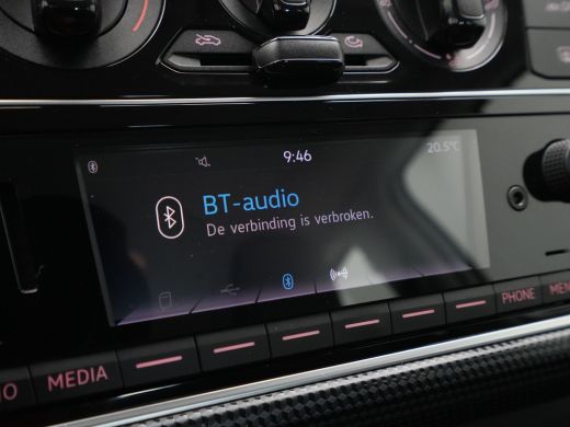 Volkswagen up! 1.0 Airco Bluetooth Dab 4-deurs 215 ActivLease financial lease