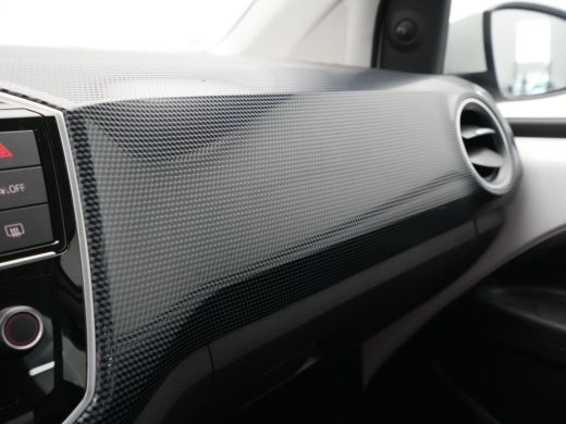 Volkswagen up! 1.0 Airco Bluetooth Dab 4-deurs 215 ActivLease financial lease