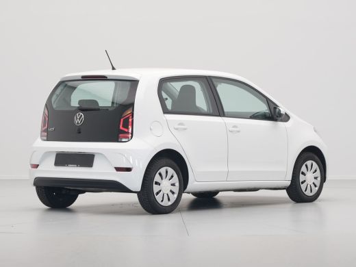 Volkswagen up! 1.0 Airco Bluetooth Dab 4-deurs 215 ActivLease financial lease