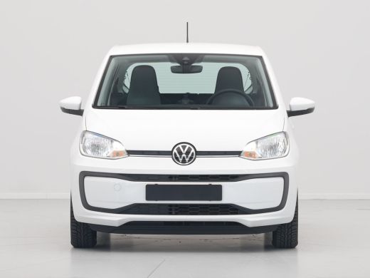 Volkswagen up! 1.0 Airco Bluetooth Dab 4-deurs 215 ActivLease financial lease