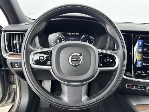 Volvo  V60 B3 Inscription | 18" | Geventileerd Nappa | Elektr. verst. massage stoelen | Harman Kardon | Stoe... ActivLease financial lease