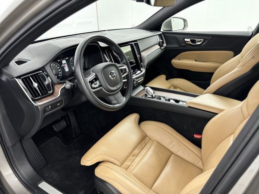 Volvo  V60 B3 Inscription | 18" | Geventileerd Nappa | Elektr. verst. massage stoelen | Harman Kardon | Stoe... ActivLease financial lease