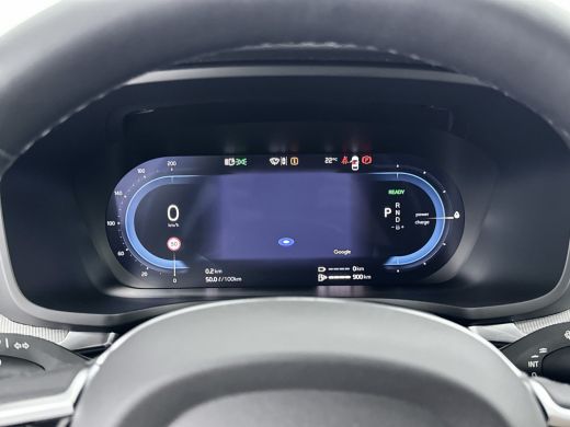 Volvo  V60 T6 Recharge AWD Plus Dark | 18" | Elektrisch verst. Sporstoelen | 360 Camera | Harman Kardon | Tr... ActivLease financial lease