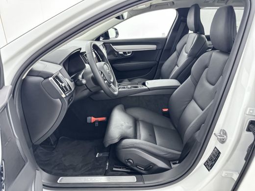 Volvo  V90 T8 Recharge AWD Ultra Dark | 19" | 360 Camera | Trekhaak | Panoramadak | Head-up | Harman Kardon ... ActivLease financial lease