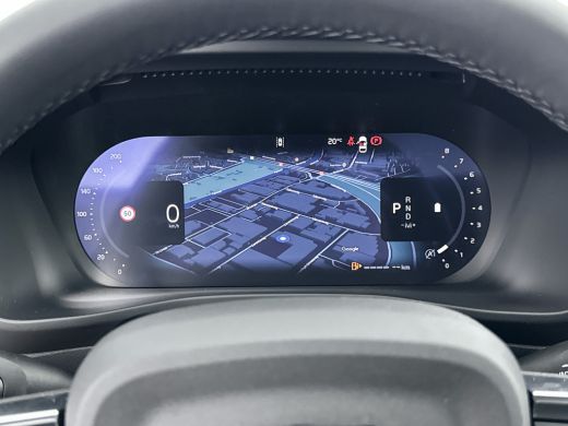 Volvo  XC40 B4 Plus Black Edition | 20" | Panoramadak | Nubuck bekleding | 360 Camera | Getint glas | Elektr... ActivLease financial lease