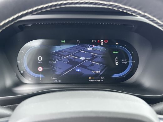Volvo  XC40 Recharge P8 AWD R-Design | 20" | Leder | Elektr. verst. stoelen | Full LED | Harman Kardon | Adap... ActivLease financial lease