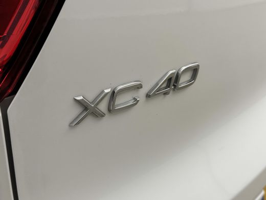 Volvo  XC40 Recharge P8 AWD R-Design | 20" | Leder | Elektr. verst. stoelen | Full LED | Harman Kardon | Adap... ActivLease financial lease