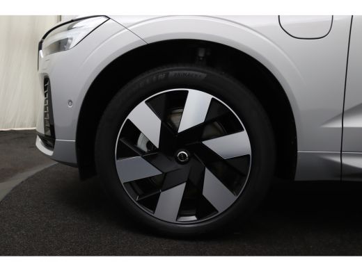 Volvo  XC60 T6 Plug-in hybrid AWD Ultra Dark | Panoramadak | 360 Camera | Head-up display | Stoel en stuurwie... ActivLease financial lease