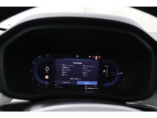 Volvo  XC60 T6 Plug-in hybrid AWD Ultra Dark | Panoramadak | 360 Camera | Head-up display | Stoel en stuurwie... ActivLease financial lease