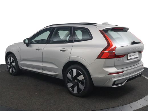 Volvo  XC60 T6 Plug-in hybrid AWD Ultra Dark | Panoramadak | 360 Camera | Head-up display | Stoel en stuurwie... ActivLease financial lease