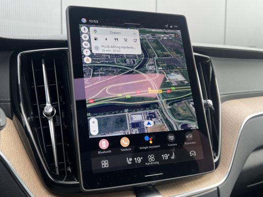 Volvo  XC60 T8 Plug-in hybrid AWD Ultra Dark | Heico | Bowers&Wilkins | Luchtvering | 22 Inch | Gelamineerd G... ActivLease financial lease