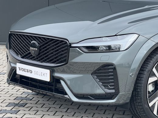 Volvo  XC60 T8 Plug-in hybrid AWD Ultra Dark | Heico | Bowers&Wilkins | Luchtvering | 22 Inch | Gelamineerd G... ActivLease financial lease