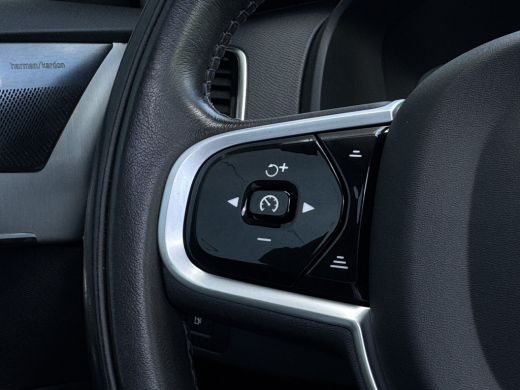 Volvo  XC90 2.0 T8 Recharge AWD Inscription Exclusive | Luchtvering | Harman/Kardon | Trekhaak | 360 Camera | ActivLease financial lease