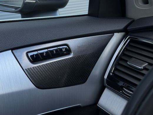 Volvo  XC90 2.0 T8 Recharge AWD Inscription Exclusive | Luchtvering | Harman/Kardon | Trekhaak | 360 Camera | ActivLease financial lease