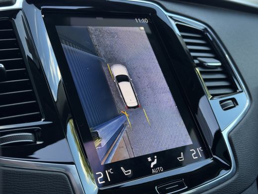 Volvo  XC90 2.0 T8 Recharge AWD Inscription Exclusive | Luchtvering | Harman/Kardon | Trekhaak | 360 Camera | ActivLease financial lease