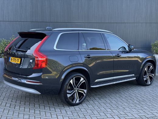 Volvo  XC90 2.0 T8 Recharge AWD Inscription Exclusive | Luchtvering | Harman/Kardon | Trekhaak | 360 Camera | ActivLease financial lease