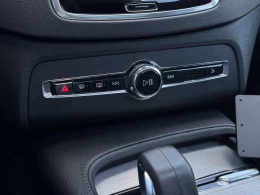 Volvo  XC90 2.0 T8 Recharge AWD Inscription Exclusive | Luchtvering | Harman/Kardon | Trekhaak | 360 Camera | ActivLease financial lease