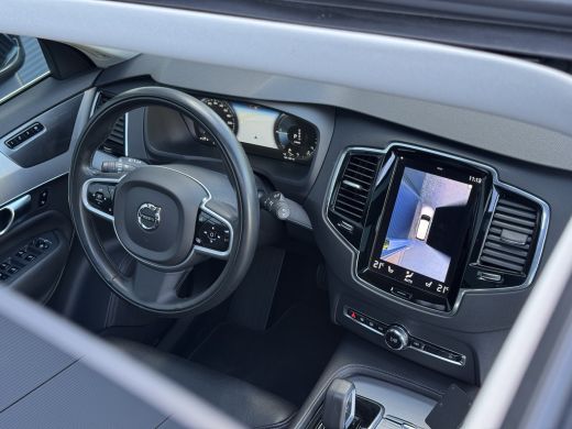 Volvo  XC90 2.0 T8 Recharge AWD Inscription Exclusive | Luchtvering | Harman/Kardon | Trekhaak | 360 Camera | ActivLease financial lease