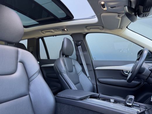 Volvo  XC90 2.0 T8 Recharge AWD Inscription Exclusive | Luchtvering | Harman/Kardon | Trekhaak | 360 Camera | ActivLease financial lease