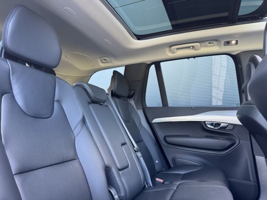 Volvo  XC90 2.0 T8 Recharge AWD Inscription Exclusive | Luchtvering | Harman/Kardon | Trekhaak | 360 Camera | ActivLease financial lease